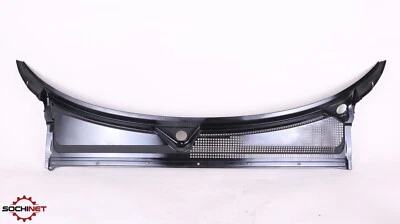 2000-2009 Honda S2000 AP1 Windshield Wiper Cowl Trim Cover 74200S2AA000 OEM Foto 1 de 4