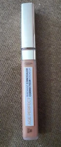 L'Oreal Paris Age Perfect Radiant Concealer, 265 Cappuccino - Picture 1 of 2