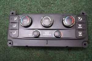 2011 2012 2013 14 15 16 17 18 19 20 DODGE JOURNEY SE AC Control OEM P55111240AJ - Bild 1 von 11