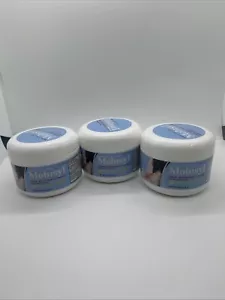 Mobisyl Pain Relieving Creme with Soothing Aloe Vera, 8 Ounce Jar (Pack of 3) - Picture 1 of 10
