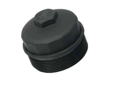 Tapa de carcasa de filtro de aceite para BMW 740i 1993-1995, 1997-2001 75785HBXD 1994 1998 Foto 1 de 2