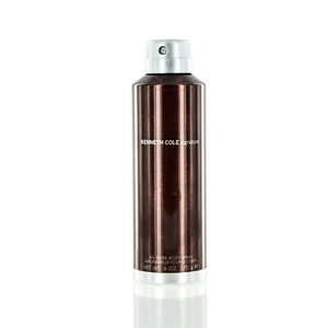 KENNETH COLE SIGNATURE/KENNETH COLE BODY SPRAY 6.0 OZ (180 ML) (M)-New - Picture 1 of 1