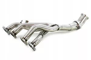 exhaust manifold for vw corrado 1988-1994 1.8 8v M-4068 - Picture 1 of 3