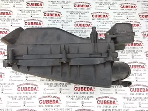 Scatola Porta Filtro Aria Ford Mondeo (GE) (03-07) 2.0 16V TDCI - 4609885911 - Foto 1 di 3