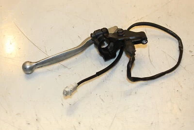 Yamaha Grizzly YFM 660 2006 manillar izquierdo palanca de embrague 23X-83912-02-00 Foto 1 de 4