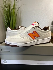 Größe 13 - New Balance - Dunkin' Donuts x Numeric 480 - Brandneu (NM480CND) - Bild 1 von 8