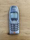 Nokia 6310i - Silver (Unlocked)