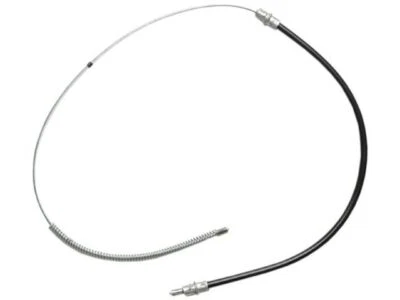 For 1992 Cadillac Commercial Chassis Parking Brake Cable Front Raybestos 47184WY - Image 1 of 2