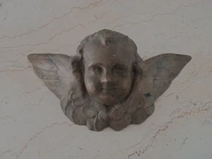 Putti en bronze - Foto 1 di 8