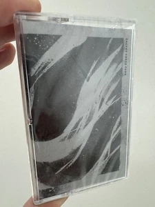 Zackey Force Funk - Chrome Steel Tiger - Cassette Edition - Sealed ! - Picture 1 of 2