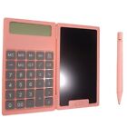 School Season Scientific Calculator Folding Tablet Business Office Portable8829