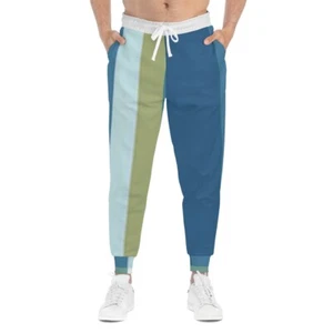 Joggers deportivos (AOP) - Imagen 1 de 8
