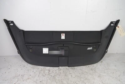 Cubierta delantal bajo capó Porsche Cayenne 2011-2014 7P5805806C OEM Foto 1 de 4