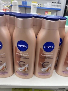 Nivea - Picture 1 of 3