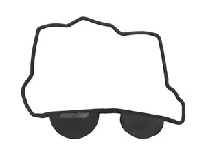 ATHENA Ventildeckeldichtung passt an Suzuki RM-Z 250 ab10 - Bild 1 von 1