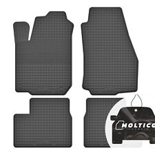 Auto Fußmatten Passgenau 4-teilig Set - passend für Honda Legend IV 2004-2012