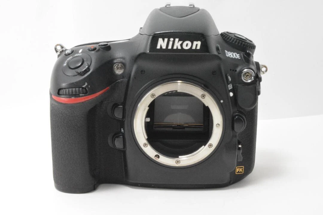 Nikon D800E Digital SLR Cameras for Sale - Shop New & Used Digital
