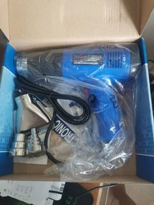 Nueva pistola de aire caliente 1 pieza 1800W temperatura constante - Imagen 1 de 4