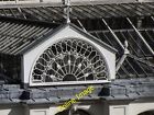 Photo 12x8 Temperate House Fanlight Brentford Ornate cast ironwork at the  c2012