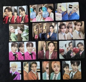 SEVENTEEN SPILL THE FEELS CARAT Ver Photocard Official - Picture 1 of 38