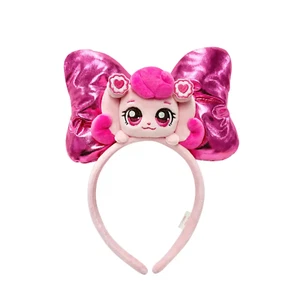 Catch Teenieping Heartsping Ribbon Hair Headband / Toy Gift - Picture 1 of 2