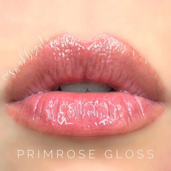 💌 **Primrose GLOSS** LipSense SeneGence NEW/SEALED ---BUY MORE/SAVE MORE - Image 1 of 1