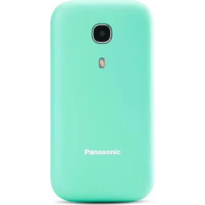 Cellulare Panasonic TU400EXC foglia di te' - Immagine 1 di 4