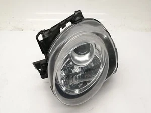 NISSAN JUKE F15 1.2 DIG-T Vordere Linke Scheinwerfer 26060BV80A RHD 85KW 2014 - Bild 1 von 5