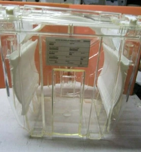 KTL-3002B REV.12 12" WAFER STORAGE CONTAINER - Picture 1 of 6