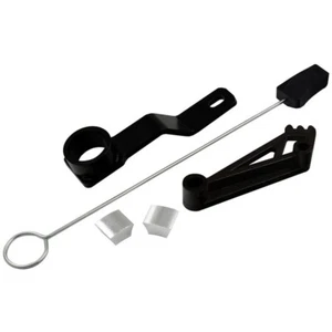 Crankshaft Position Cam Phaser Hold Lock Out Kit Timing Chain Tool For Ford 5.4L - Foto 1 di 9