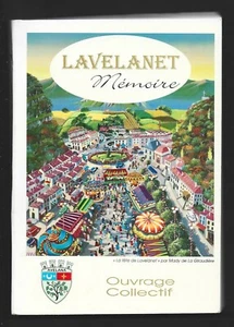 LAVELANET MEMOIRE. ARIEGE .  - Bild 1 von 1