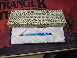 Penna stilografica in vetro di Murano MIB - Foto 1 di 1