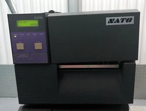 SATO CL612e 305DPI Thermal Barcode Label Printer (W00613001) - Picture 1 of 8