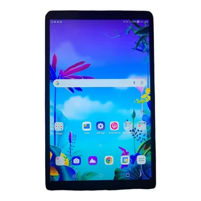  LG G Pad 5 FHD 10.1" 32GB Wi-Fi + LTE T-Mobile - Tablet - Image 1 of 4