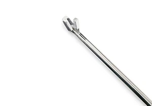 [New] 3.4 mm Big Bite Basket Punch, 15° Upbite - Imagen 1 de 2