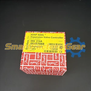New 1PCS Danfoss EKC316A 084B7088 controller - Picture 1 of 6