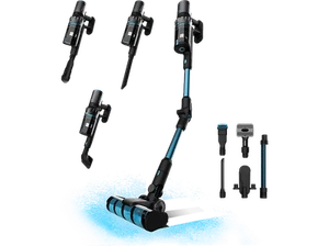 Aspirador escoba - Cecotec Conga Rockstar 3500 Storm Flex Animal - Imagen 1 de 11