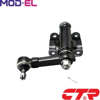 Brazo IDLER CA0015 PARA MITSUBISHI PAJERO/II/CLÁSICO/Lienzo/Top 4M40-T 2.8L 4cyl Foto 1 de 4