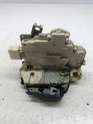 Cerradura puerta delantera izquierda audi a4 s4 b7 8e 8h 2007 8e1837015aa dra46511 Foto 1 de 4
