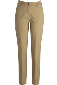 Edwards Garments Performance Stretch Ladies Pants - 8558 - Picture 1 of 2