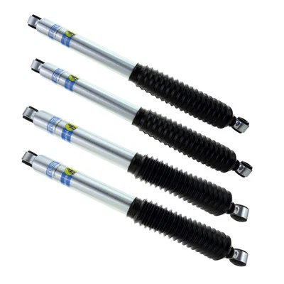 BILSTEIN B8 5125 Set of 4 Shock Absorbers for F-250 F-350 Super Duty Foto 1 de 4