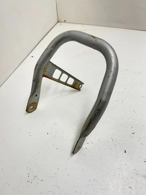 Yamaha Phazer MTX 500 Pz50 2008 08 ¡OEM recto! Marco de barra de agarre de parachoques delantero Foto 1 de 4