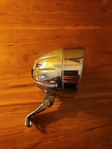 ORIGINAL SCHWINN STINGRAY KRATE FASTBACK EARLY NO REFLECTORS PUMPKIN LIGHT L$$K - Picture 1 of 24