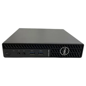 Dell OptiPlex 3090 Micro | i5-10th Gen | 16 GB | PARTS/REPAIR (READ) - Picture 1 of 7