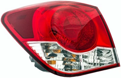 Dorman 1611612 Tail Lamp Left For 11-16 Chevrolet Cruze Cruze Limited - Image 1 of 4