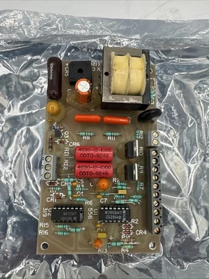 CONAIR 108-914-03 Rev. D / 108914-03 - New Old Stock - Expedite USA 108-913-02 - Image 1 of 2