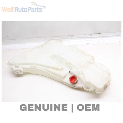 2012-2016 BMW 528I XDRIVE F10 - Windshield Washer Reservoir / TANK 7269663 - Image 1 of 4