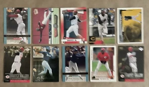 KEN GRIFFEY JR 30 CARD LOT DONRUSS/FLEER/UPPER DECK - Picture 1 of 3