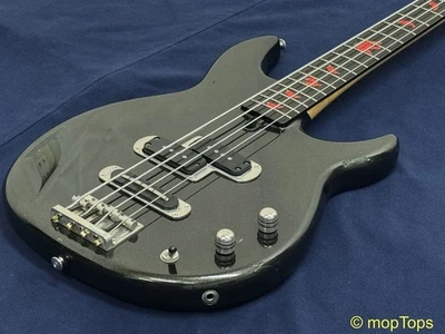 Bajo modelo YAMAHA BB3000MA Van Halen Foto 1 de 4