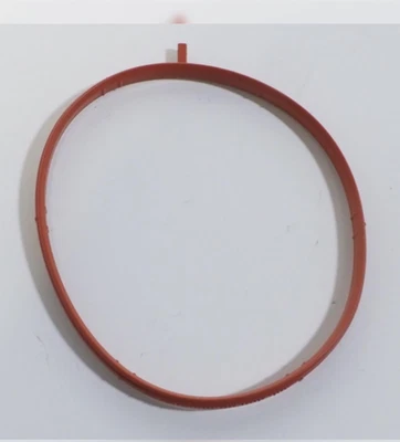 Junta de montaje de carrocería de acelerador de inyección de combustible genuina Volkswagen 03H-133-237-E Foto 1 de 2